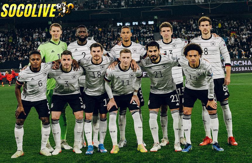 Đôi nét giới thiệu về bảng xếp hạng các câu lạc bộ bóng đá Đức