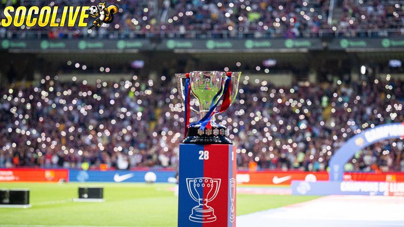 Khái quát về giải đấu VĐQG Tây Ban Nha