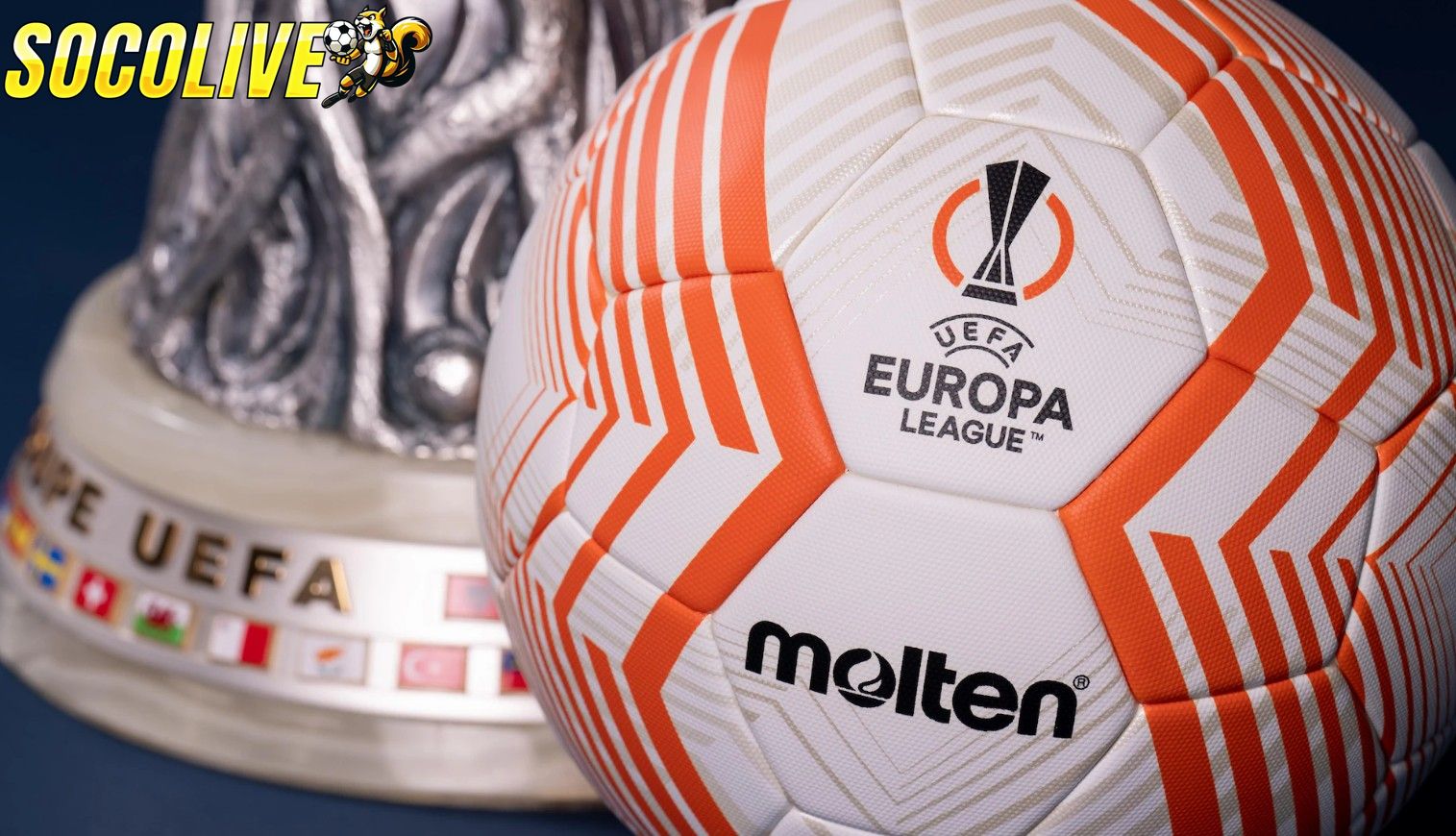 Việc nắm bắt bảng xếp hạng UEFA Europa League cho phép bạn có được cái nhìn tổng quan về giải đấu