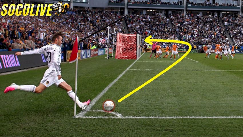 Kèo cược chấp phạt góc là gì? 