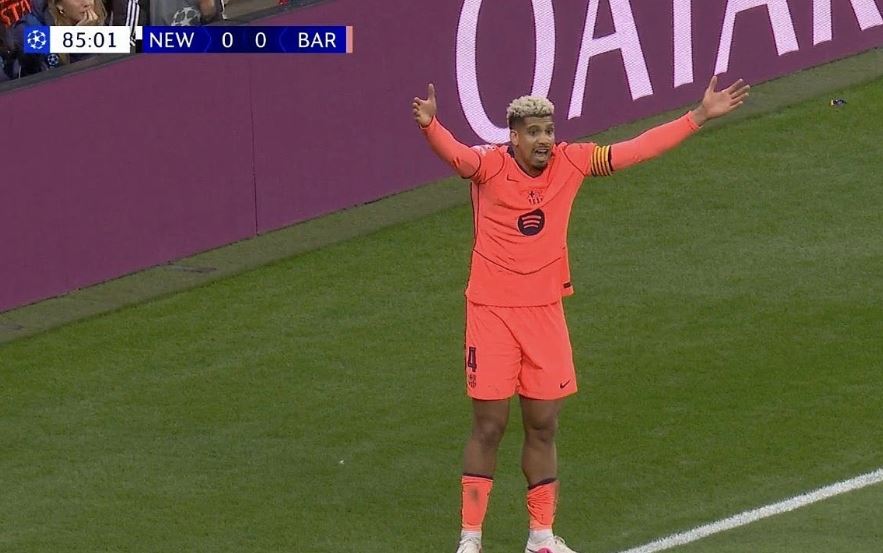 Các cầu thủ Barca cần nghỉ ngơi và sẵn sàng cho trận đấu tới