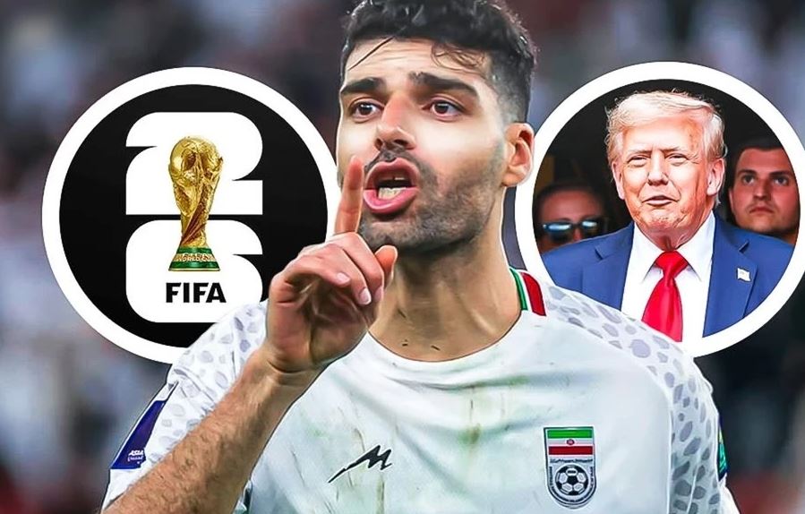 Iran rời khỏi World Cup 2026 đã tạo ra tiền lệ chưa từng có trong lịch sử giải đấu