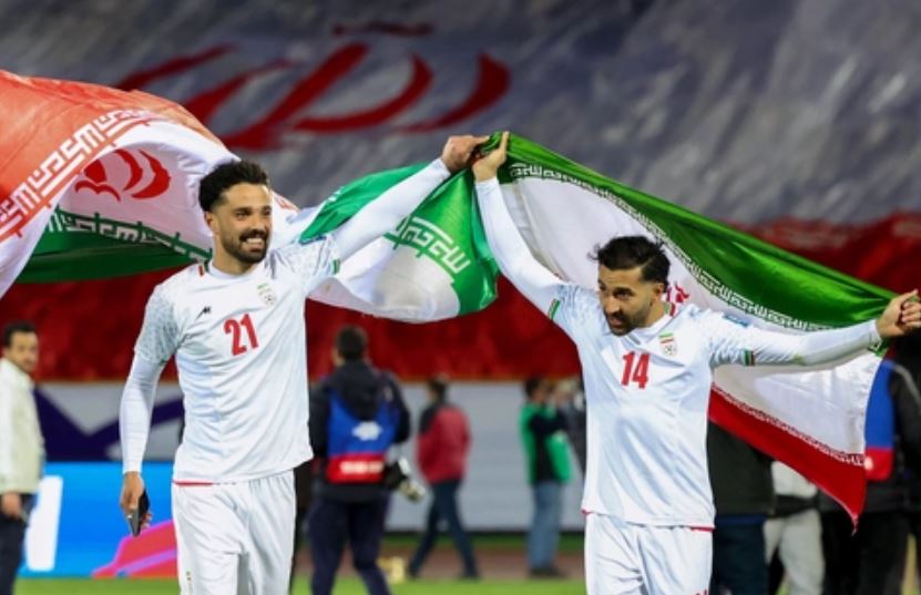 Iran rời khỏi World Cup 2026 đánh dấu bước ngoặt lớn