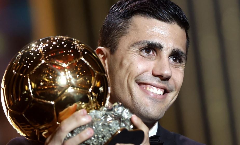 Rodri từng thừa nhận khát khao thử sức tại Real Madrid