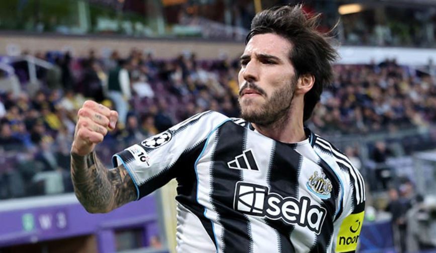 MU đang ấp ủ kế hoạch chiêu mộ đồng thời Sandro Tonali và Bruno Guimaraes