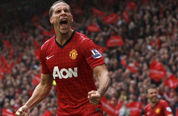 Rio Ferdinand nhắn tin hỏi trực tiếp Scholes khi bài đăng lan tỏa rộng rãi
