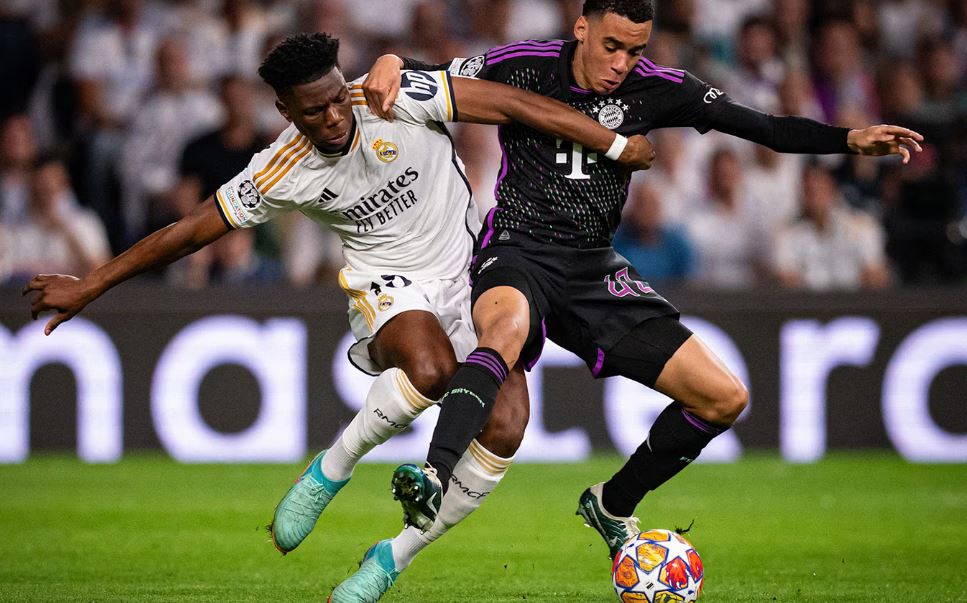 Real Madrid và Bayern Munich đối đầu được ví như "trận chung kết sớm"