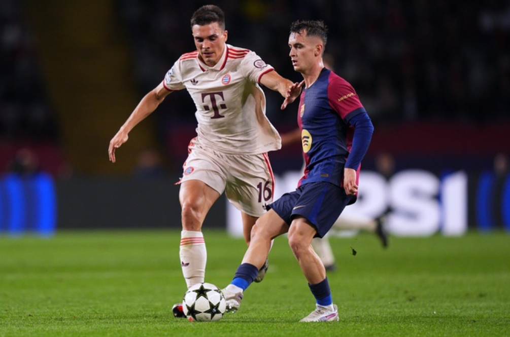 Chelsea và bài toán Marc Casado đang là chủ đề siêu hot