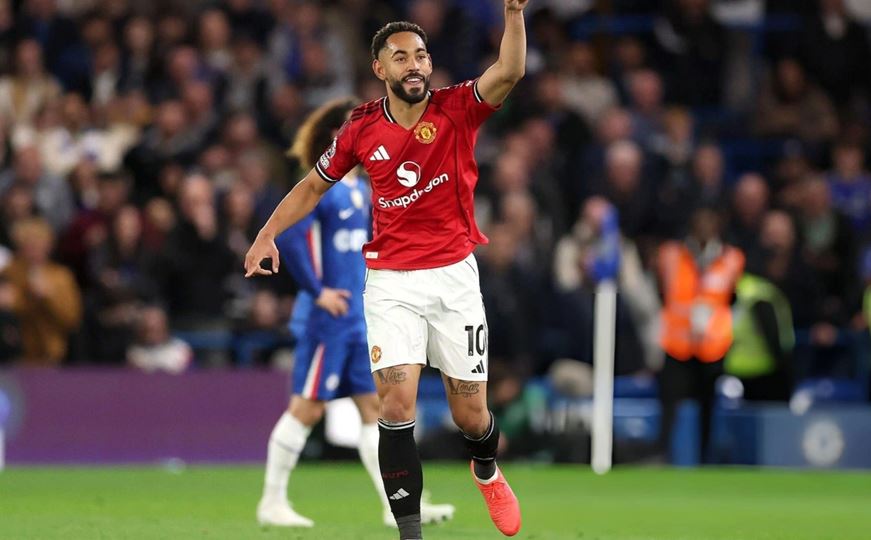 Chi tiết thông tin trận so tài MU đánh bại Chelsea