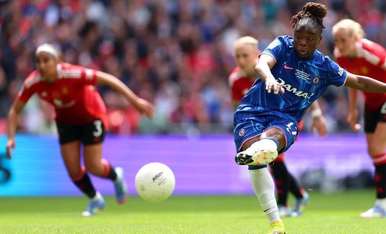 MU chiến thắng Chelsea 2-1 là bước ngoặt đưa Quỷ Đỏ trở lại đỉnh cao