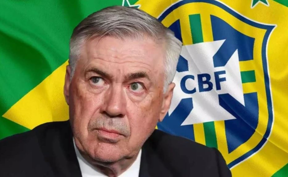 HLV Carlo Ancelotti hiện nhận mức lượng khoảng 10 triệu euro/ năm