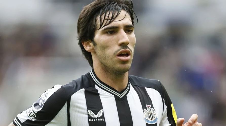 Real Madrid vẫn chưa xem Tonali là ưu tiên số một