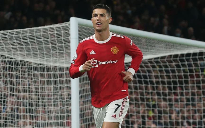 Kỷ lục vô tận tại Old Trafford chính là nền tảng khiến Ronaldo vẫn đáng sợ