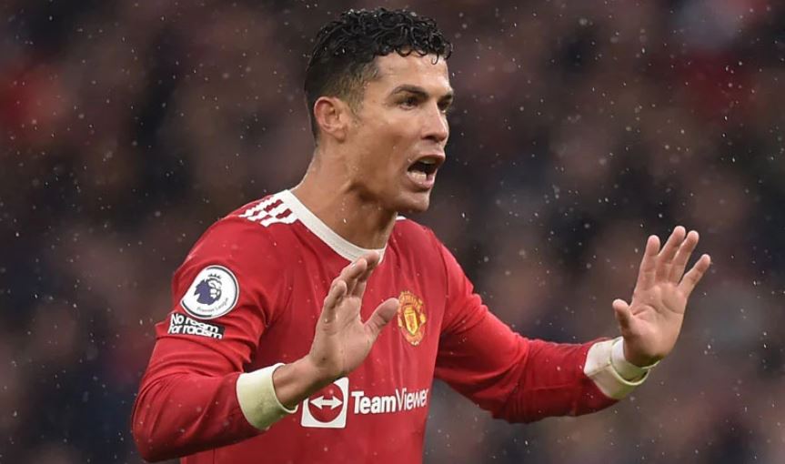 Ronaldo tiếp tục "làm mưa làm gió" với 28 bàn chỉ sau 25 trận Saudi Pro League