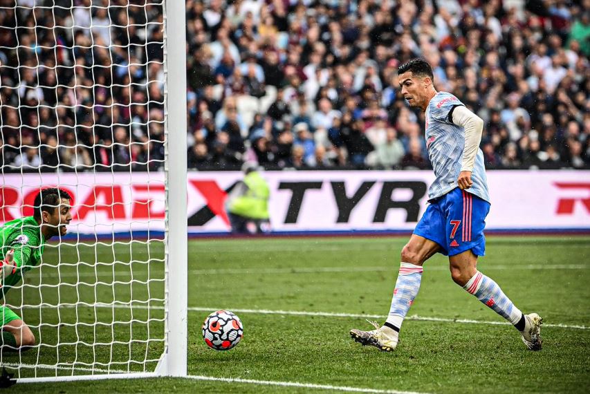 Ronaldo đã mở đường cho hành trình Real Madrid, Juventus và nay Al-Nassr