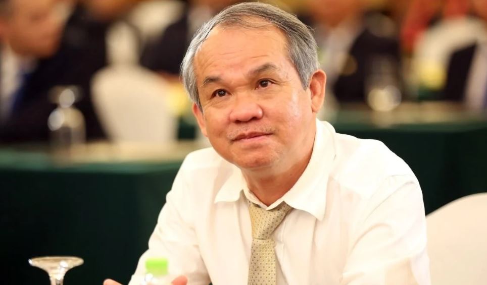 Tầm nhìn phi thường của bầu Đức thể hiện rõ qua hàng loạt quyết định táo bạo