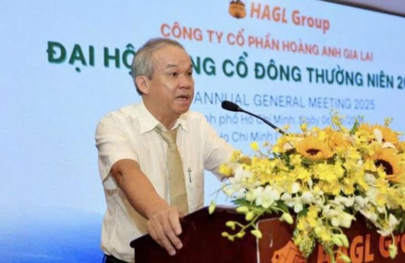 Tầm nhìn phi thường của bầu Đức mang lại thành công cho HAGL