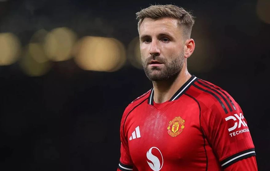 Hành trình của Shaw bước vào giai đoạn suy thoái nghiêm trọng